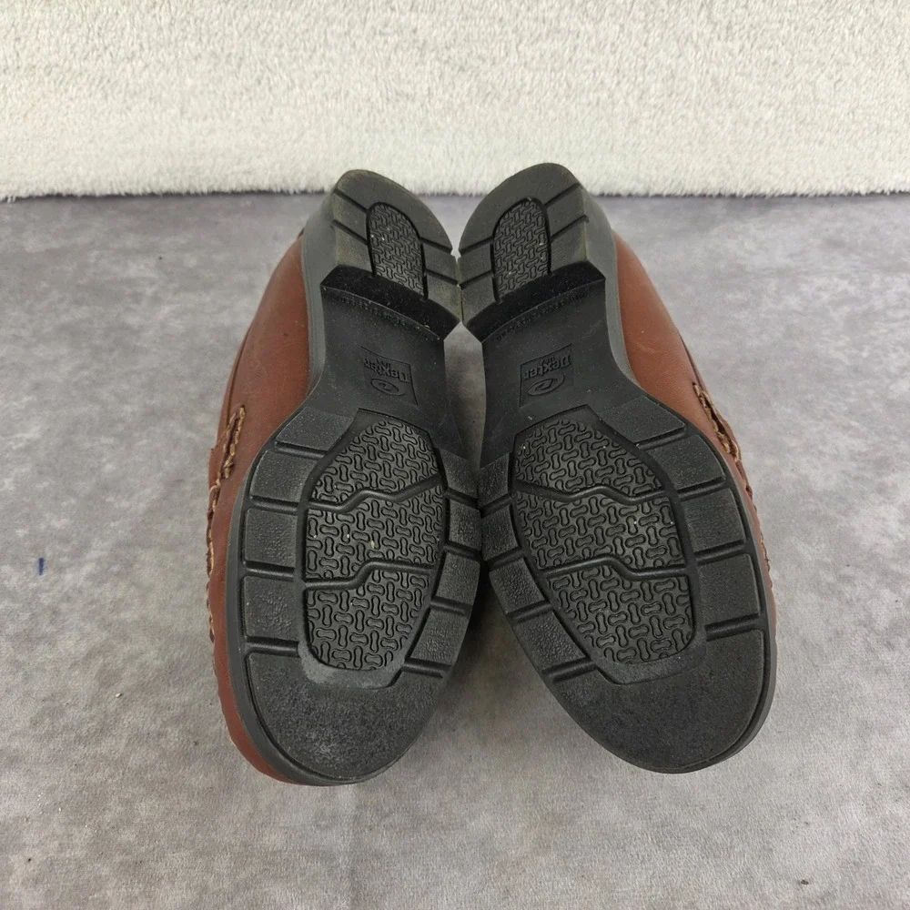 Dexter comfort brown